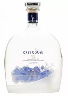  Vodca Grey Goose VX 1L