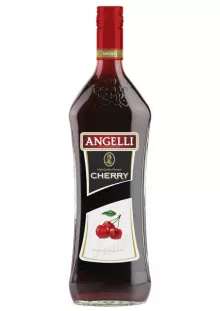Angelli Aperitiv Cherry D 0.75L