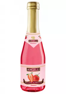 Angelli Mignon Cocktail Fragola 0.2L
