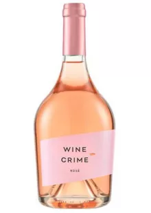 CC Roze Wine Crime S 0.75L