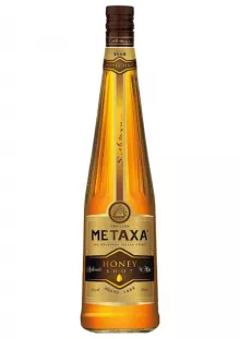 Metaxa Honey 30% 0.7L