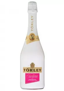 Torley Vin Spumant Excellence Pinot Noir Rose S 0.75L
