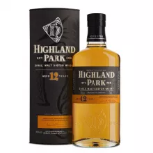 Whisky Highland Park 12 YO 0.7L
