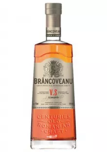 Alexandrion Vinars VS Brancoveanu 40% 0.7L/6