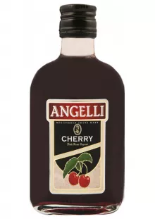Angelli Aperitiv Cherry 0.2L