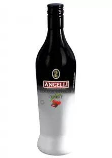 Angelli Lichior 15% Cioccolato & Cherry 0.5L/6