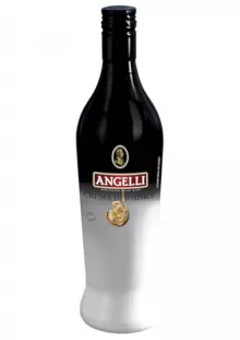 Angelli Lichior 15% Crema di Whisky 0.5L/6