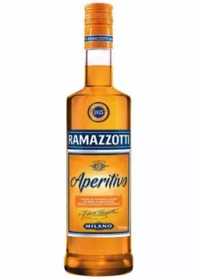 Aperitiv Ramazotti 0.7L