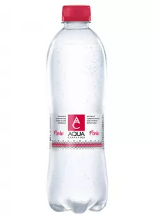 Aqua Carpatica Forte 0.5L(12)/BAX