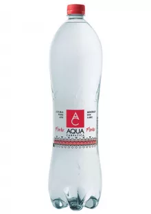 Aqua Carpatica Forte 1.5L(6)/BAX