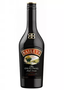 Bailey's Irish Cream Whisky 17% 1L