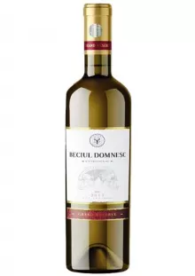Beciul Domnesc Grand Reserve Chardonnay  0.75L