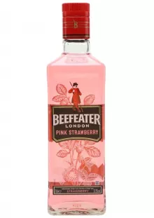 Beefeater Pink Gin 37.5% 0.7L