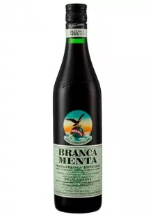 Bitter Fernet Branca 39% 0.7L/6