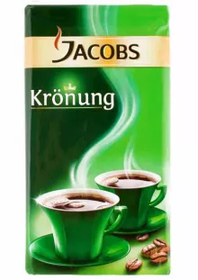 Cafea Jacobs Kronung 500g