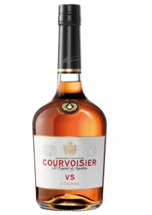 Coniac Courvoisier VS 40% 0.7L cart