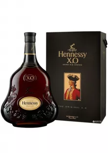 Coniac Hennessy XO 0.7L