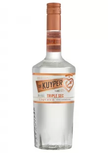 De Kuyper Lichior Triple Sec 40% 0.7L