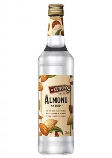 De Kuyper Sirop Almond 0.7L 0%