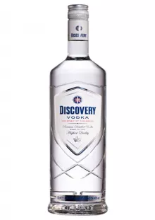 Discovery Vodka 40% 0.7L/6