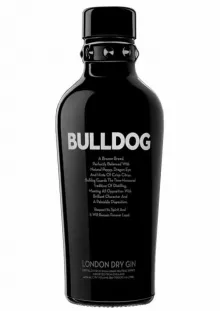 Dry Gin Bulldog 0,7L