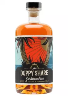 Duppy Share Rom 40% 0.7L