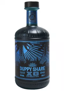 Duppy Share Rom XO 40% 0.7L/6