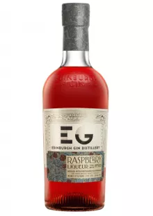 Edinburgh Gin Raspberry 20% 0.5L/6