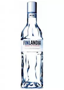 Finlandia Vodca 40% 0.5L