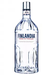Finlandia Vodca 40% 1.75L