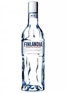 Finlandia Vodca 40% 1L