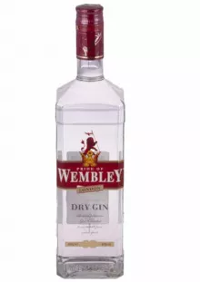 Gin Wembley London 1L