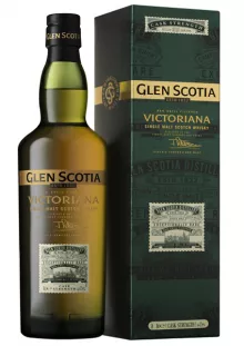 Glen Scotia Victoriana 54.2% 0.7L/6
