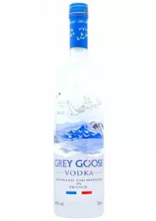 Grey Goose Vodca 40% 0.7L