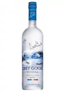 Grey Goose Vodca 40% 1L