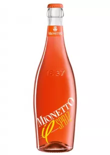 IL Spritz Mionetto 8% 0.75L