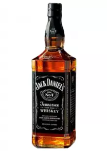 Jack Daniel's 40% 0.5L