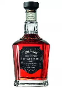 Jack Daniel's 45% 0.7L Single Barrel