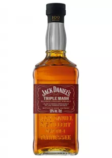 Jack Daniel's Triple Mash 50% 0.7L