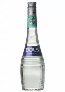 Lichior Bols Peppermint White 24% 0.7L