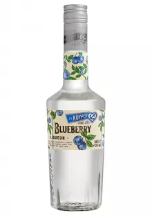 Lichior De Kuyper Blueberry 15% 0.7L
