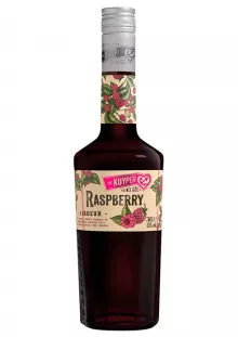 Lichior De Kuyper Raspberry 15% 0.7L