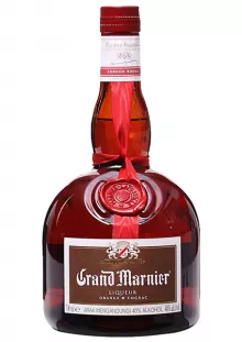 Lichior Grand Marnier Cordon Rouge 40% 0.7L