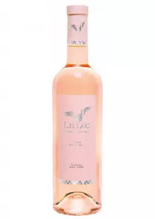 LILIAC Rose Pinot Noir 1.5L