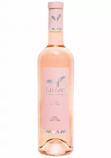 LILIAC Rose Pinot Noir 0.75L
