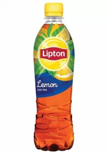 Lipton Ice Tea Lemon 0.5L