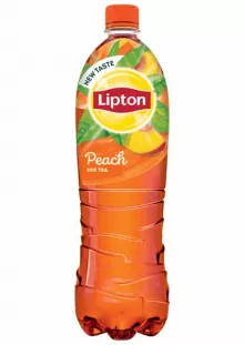 Lipton Ice Tea Piersici 1.5L