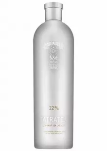 Liqueur Tatratea Coconut 22% 0.7L