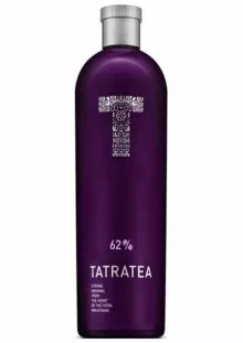 Liqueur Tatratea Forest Fruit 62% 0.7L
