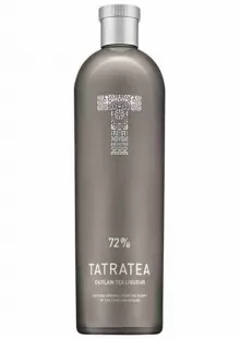 Liqueur Tatratea Outlaw 72% 0.7L